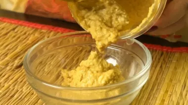 Traditional Mughlai Mutton Korma in a rich gravy